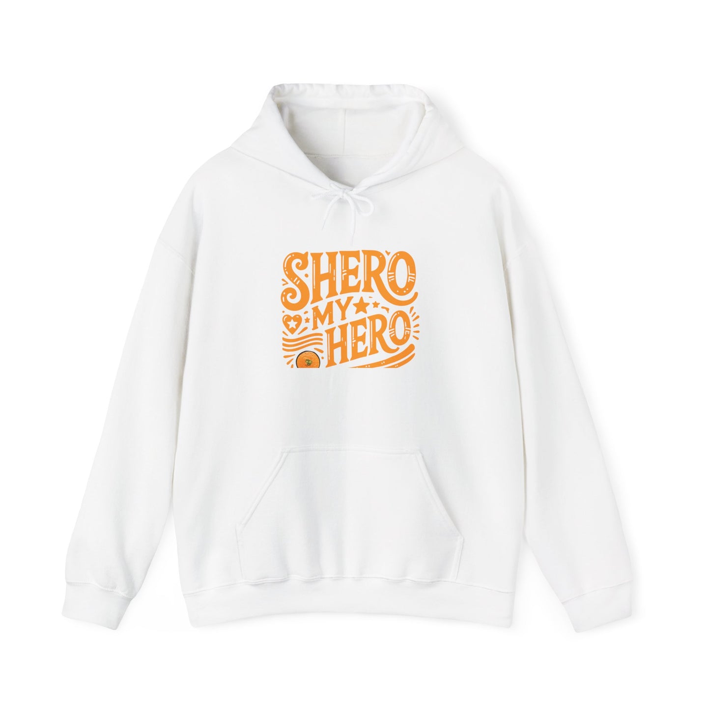 Shero My Hero Unisex Hoodie