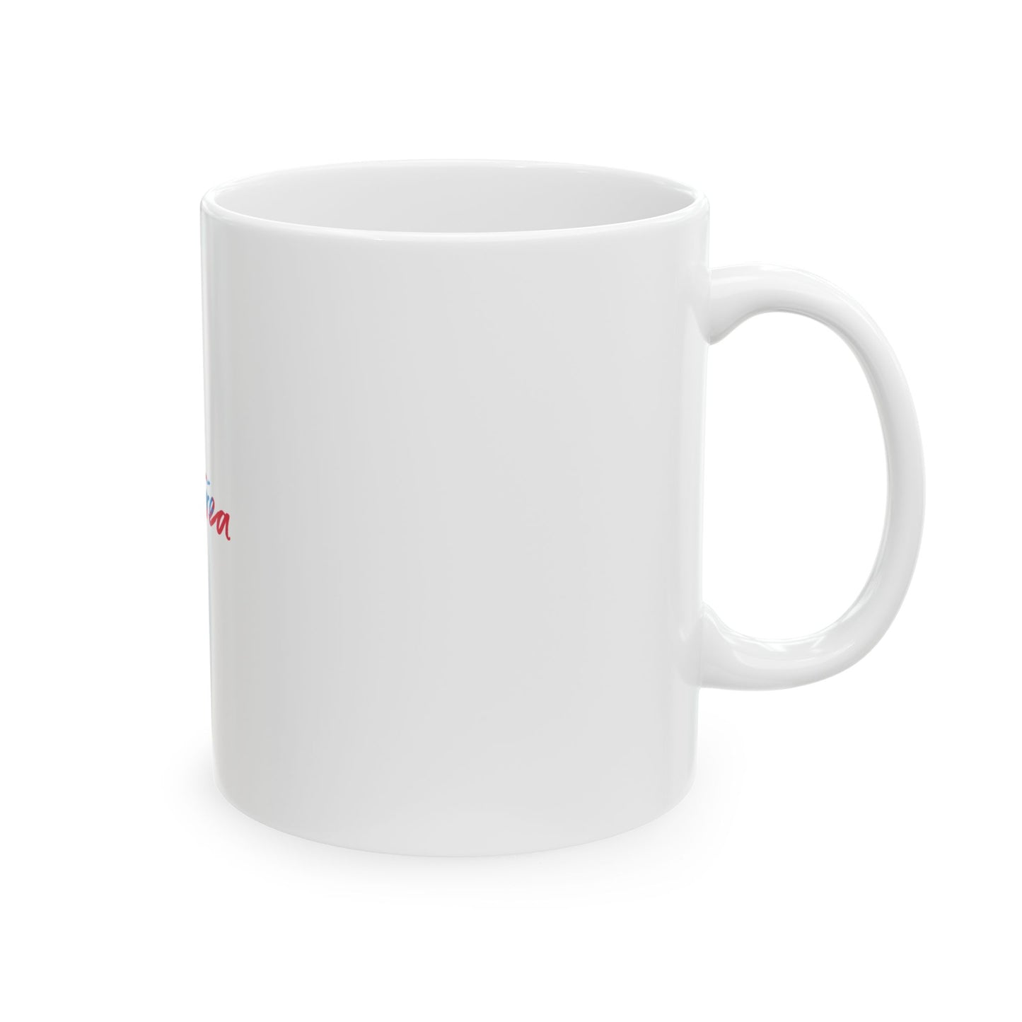 Eritrea - Mug