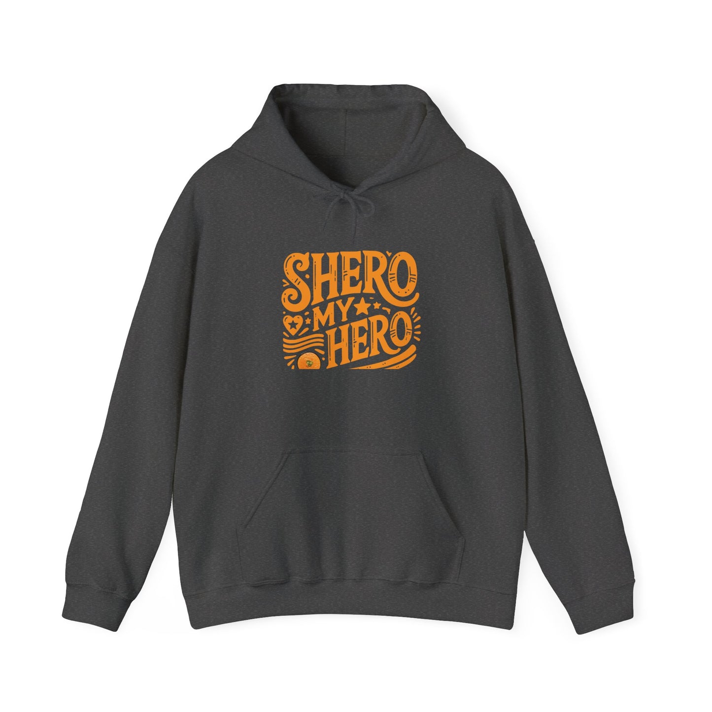 Shero My Hero Unisex Hoodie
