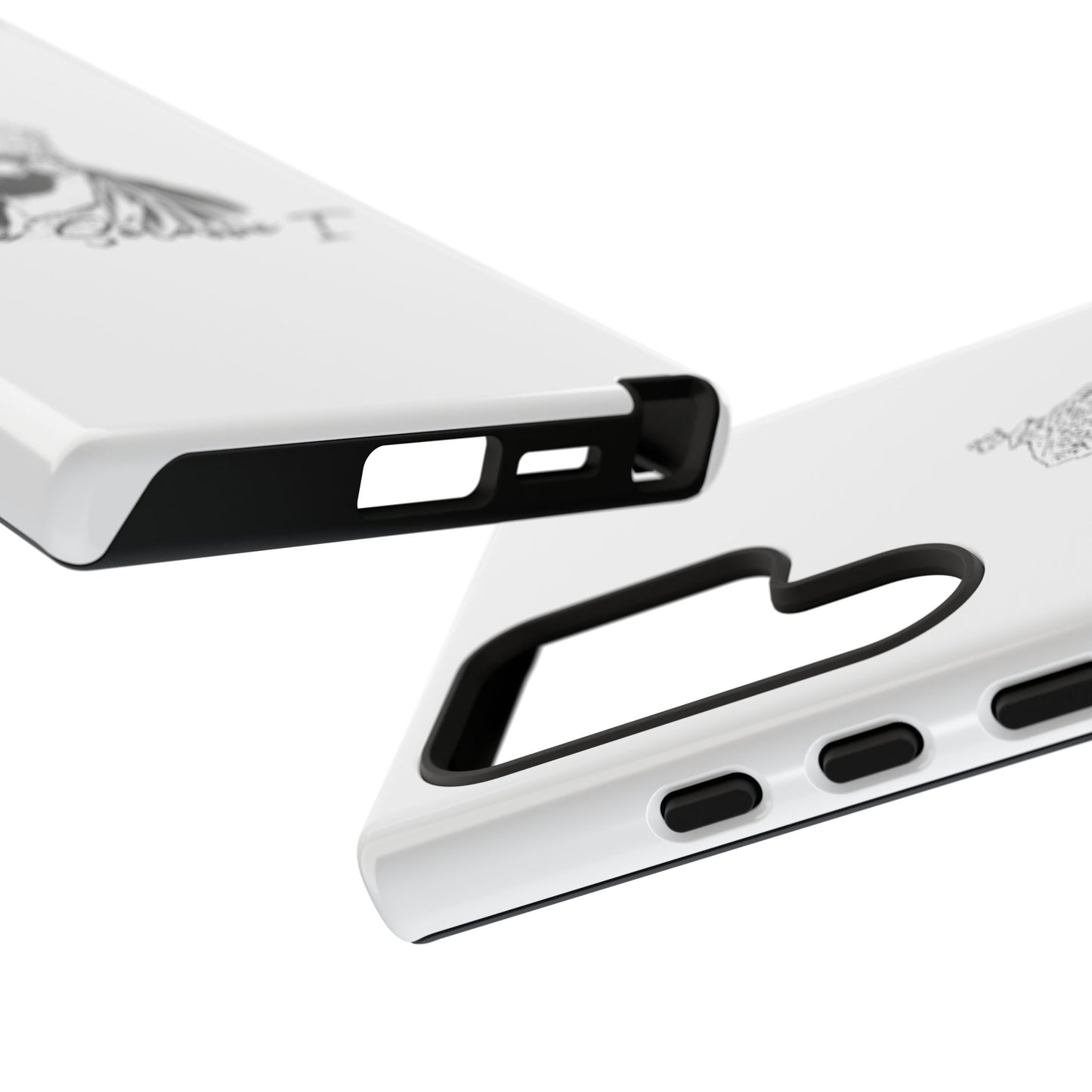 Haileselassie - Phone Case