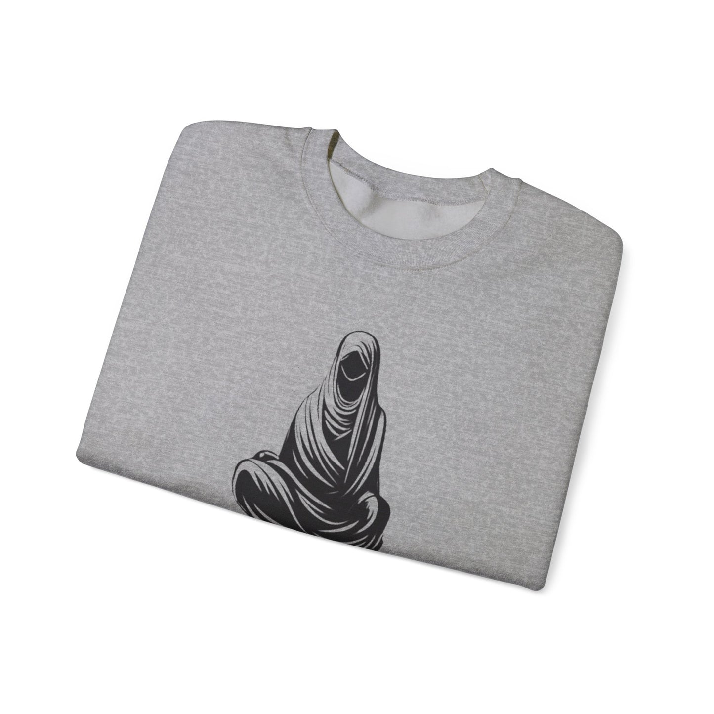 Sudanese Woman III Unisex Sweatshirt