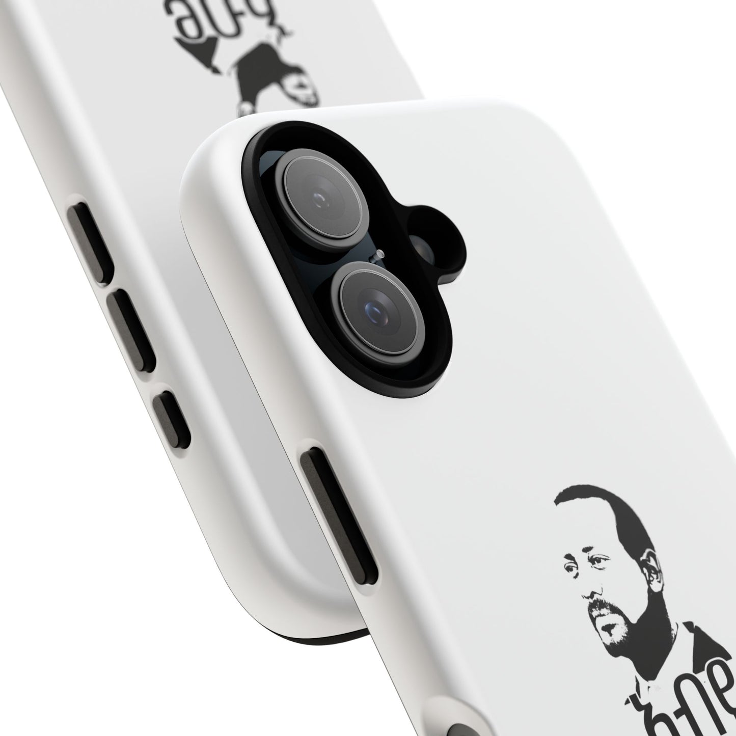 Abiy Ahmed - Phone Case