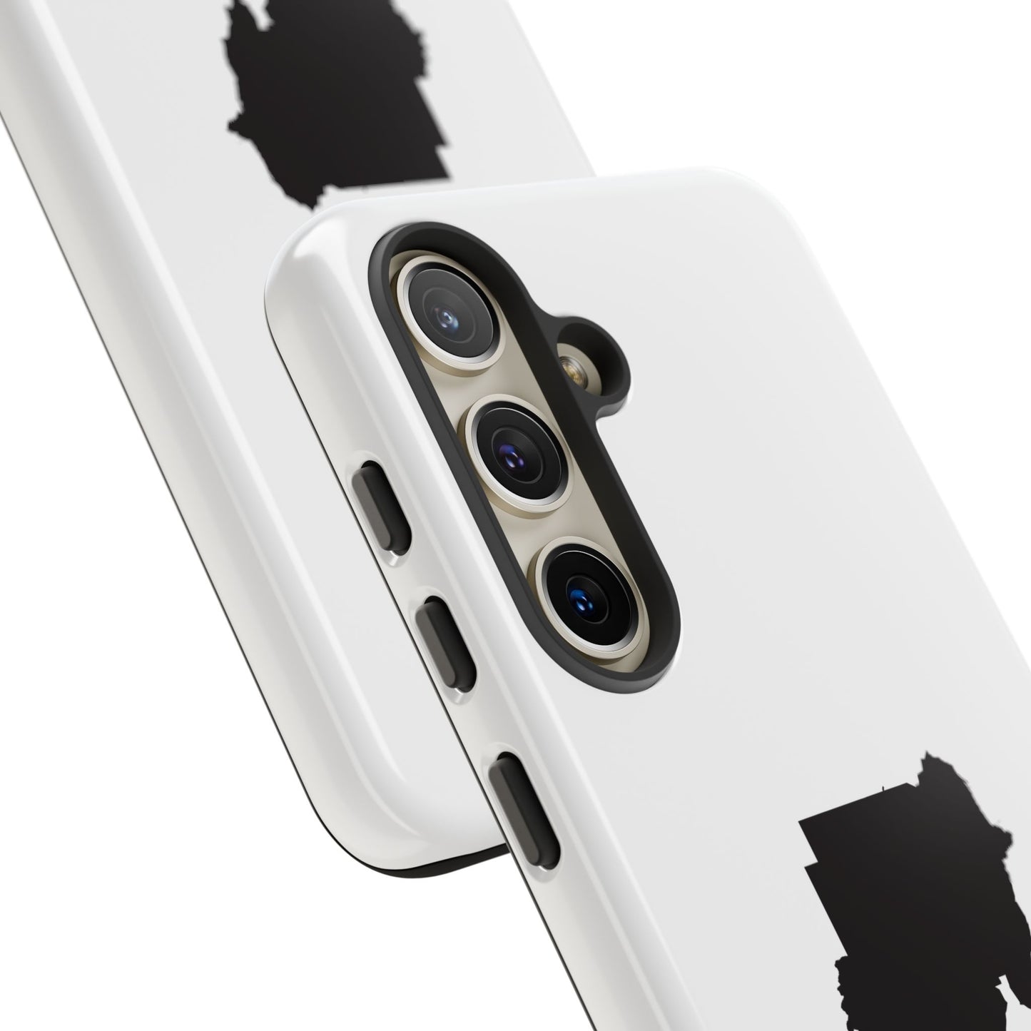 Sudan Map - Phone Case