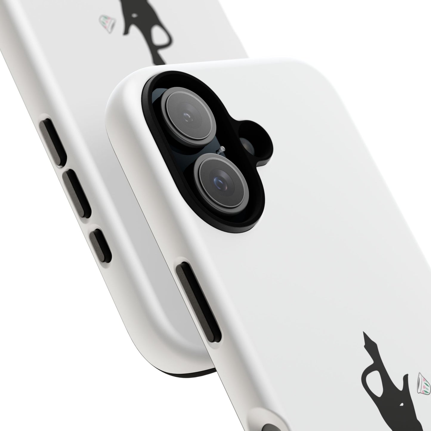 Jebena - Phone Case