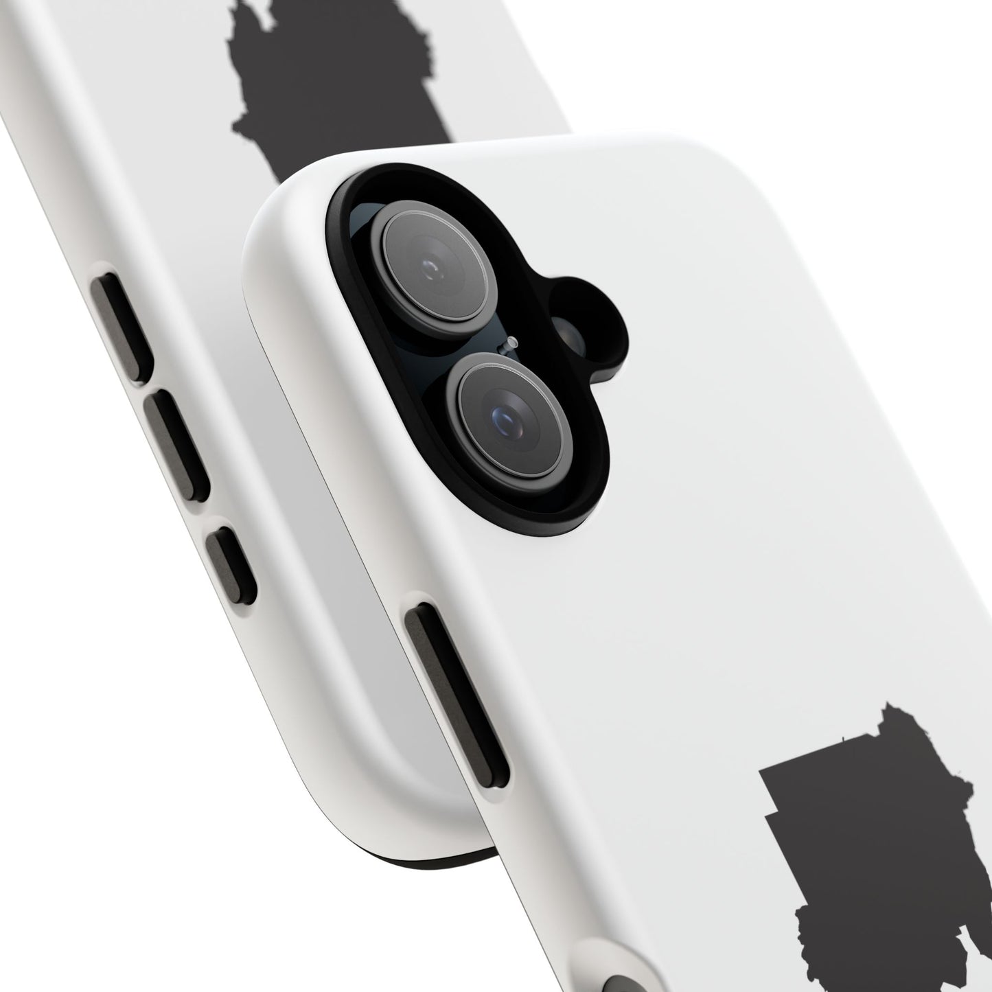 Sudan Map - Phone Case