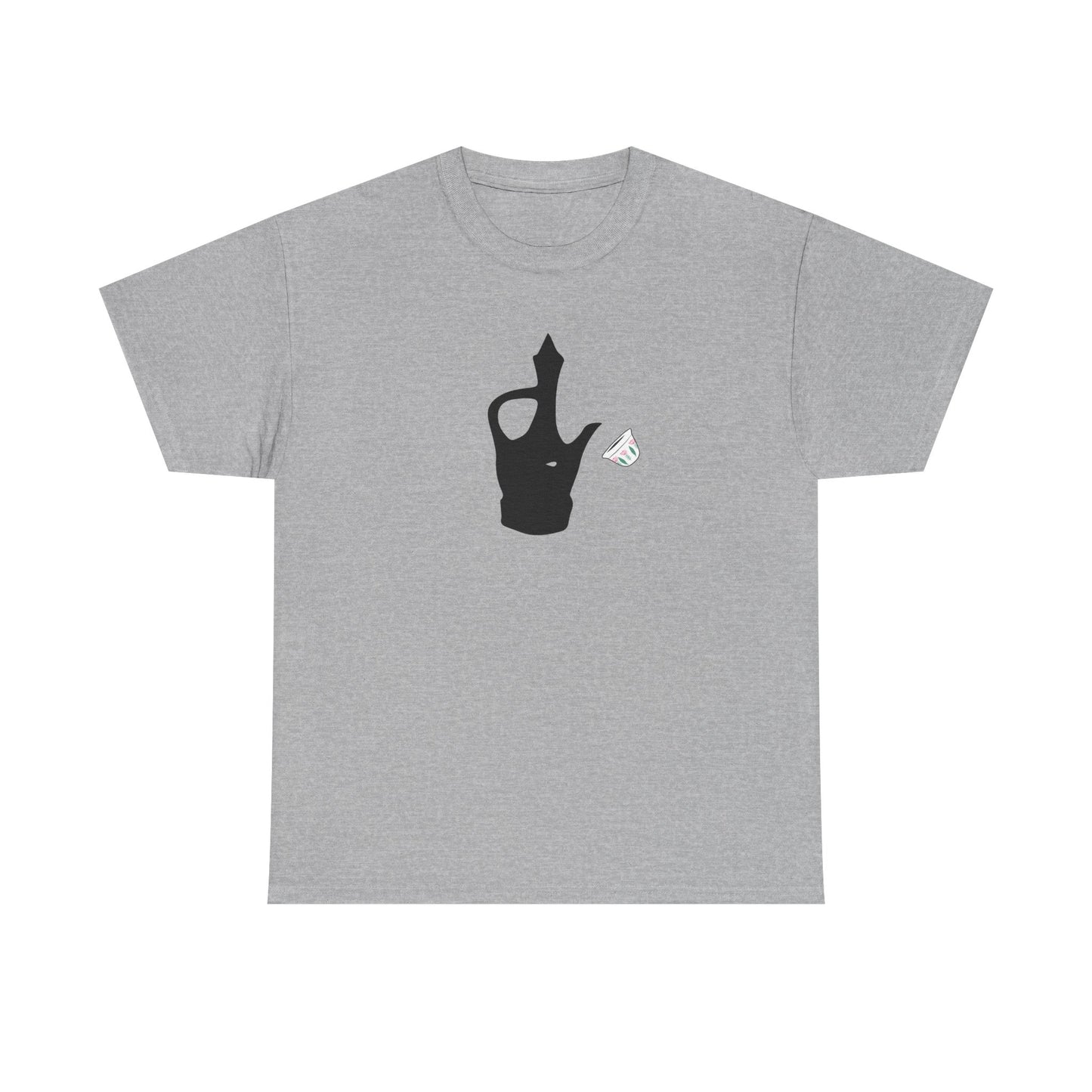 Jebena Unisex Tshirt
