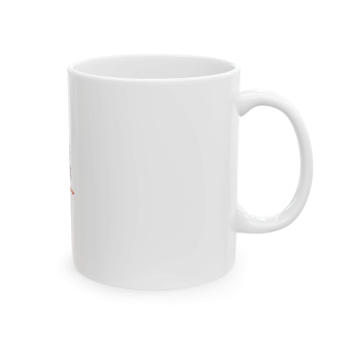 Hachalu Hundessa - Mug