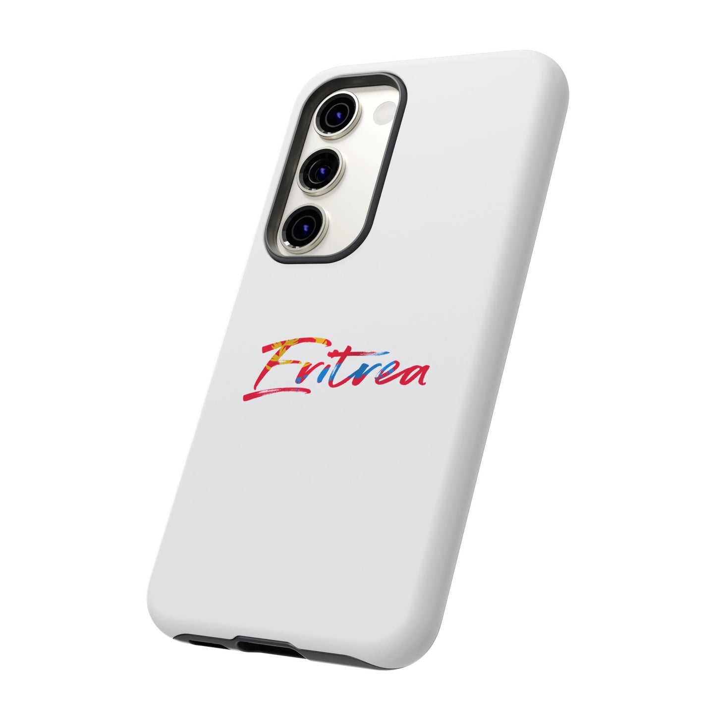 Eritrea - Phone Case