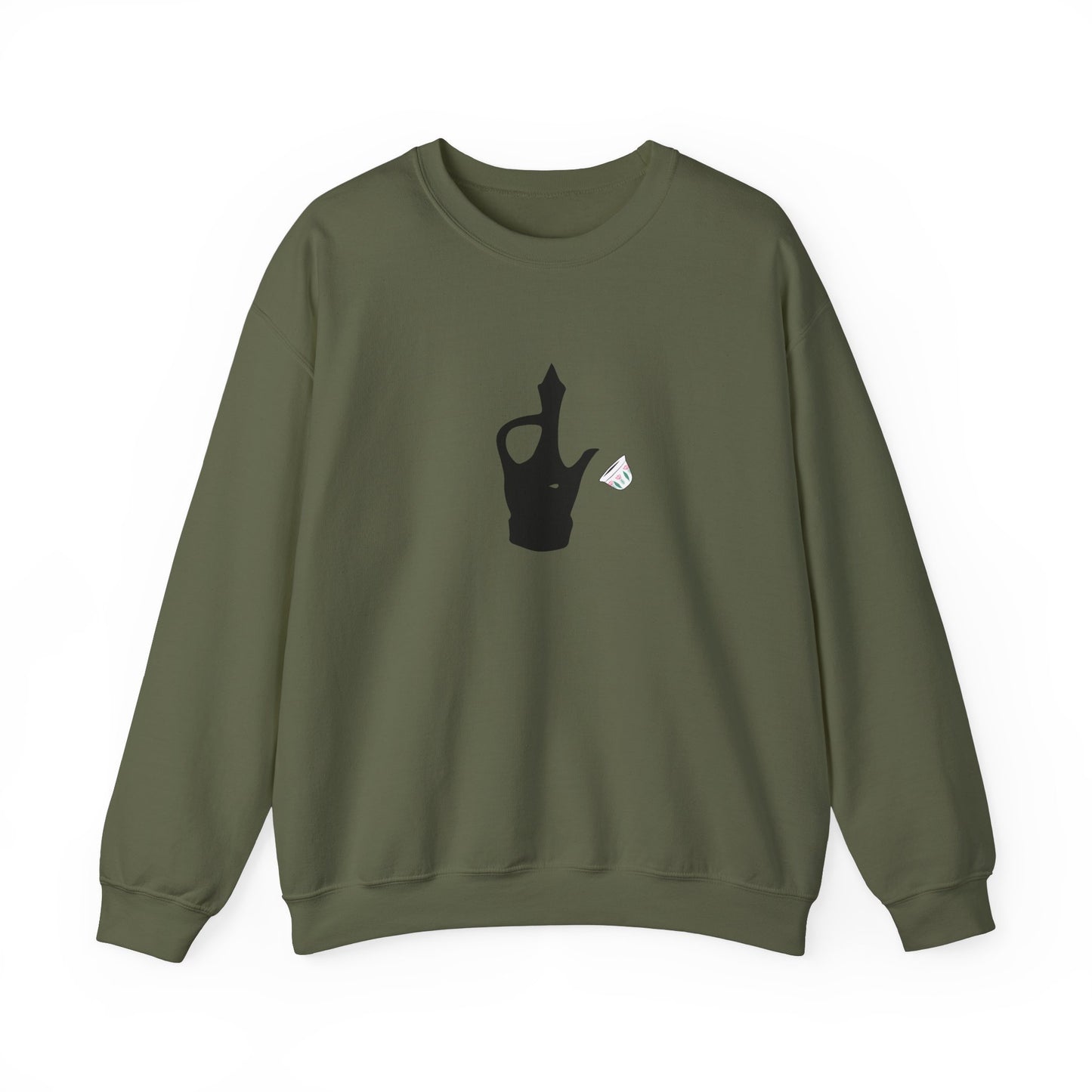 Jebena Unisex Sweatshirt