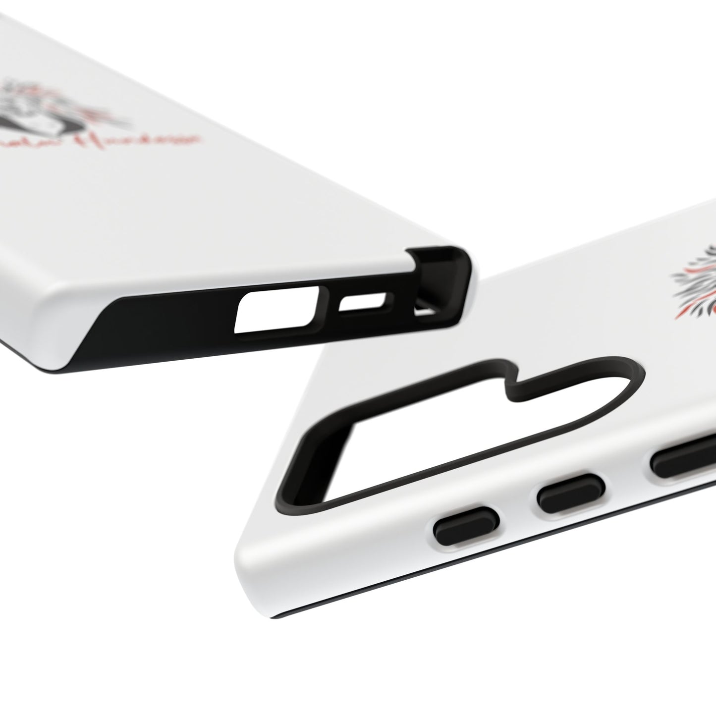 Hachalu Hundessa - Phone Case