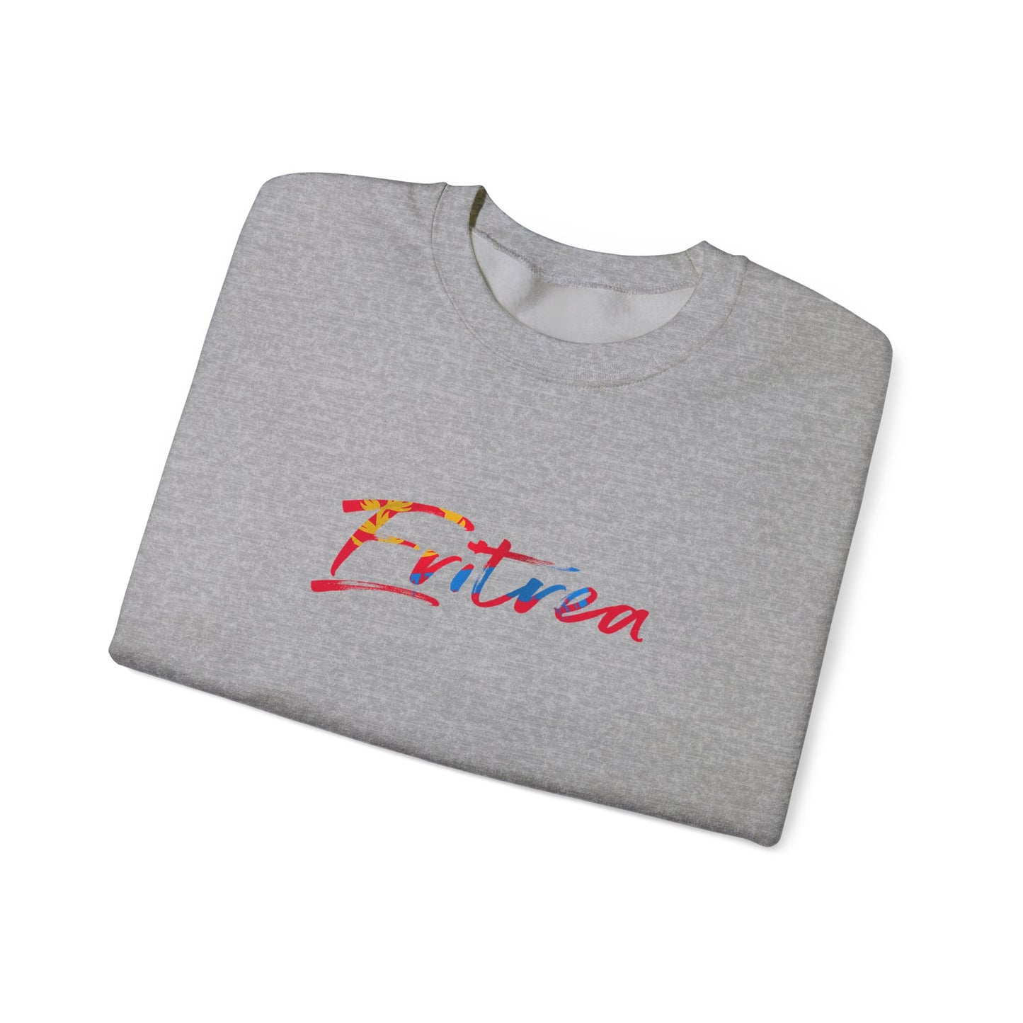 Eritrea Unisex Sweatshirt