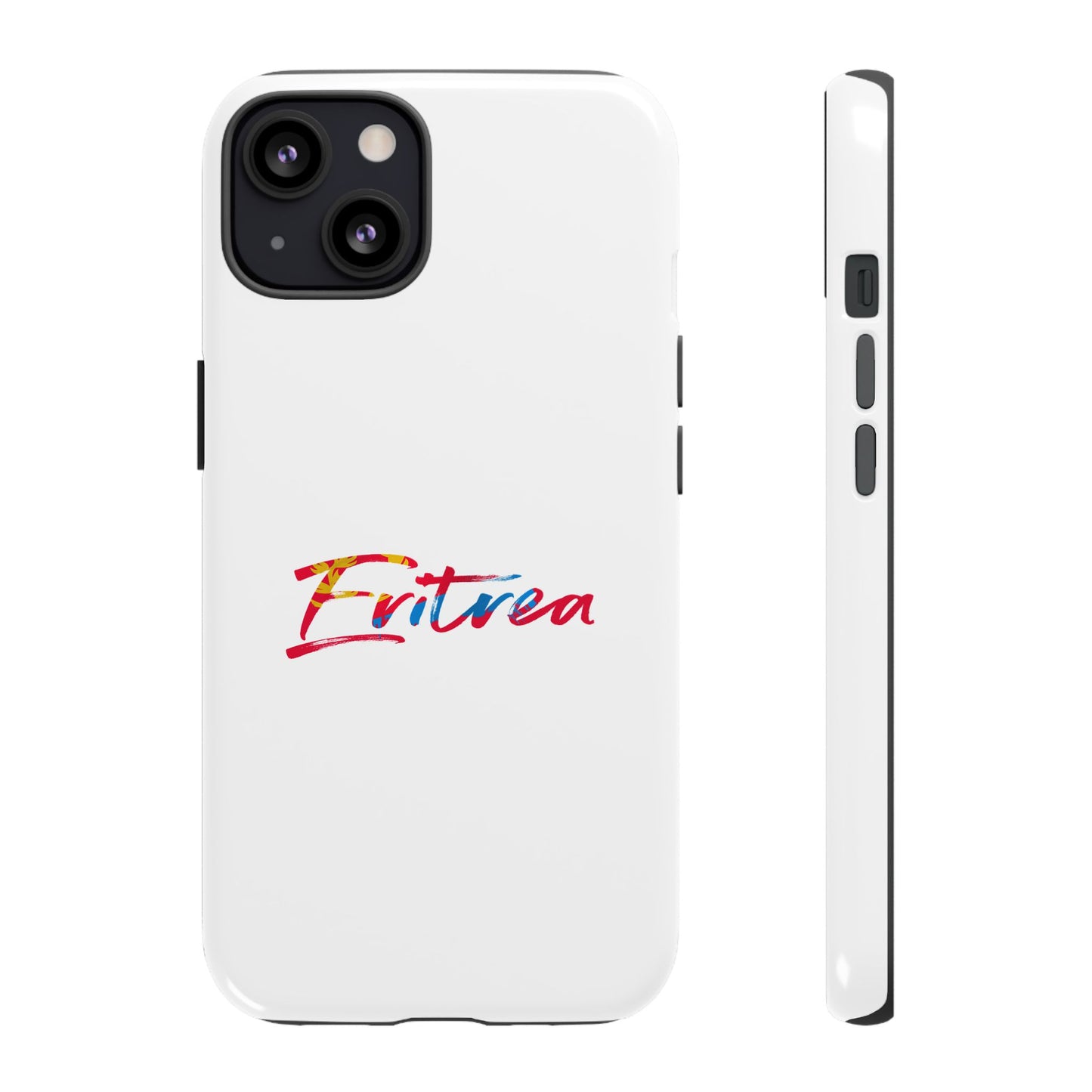 Eritrea - Phone Case