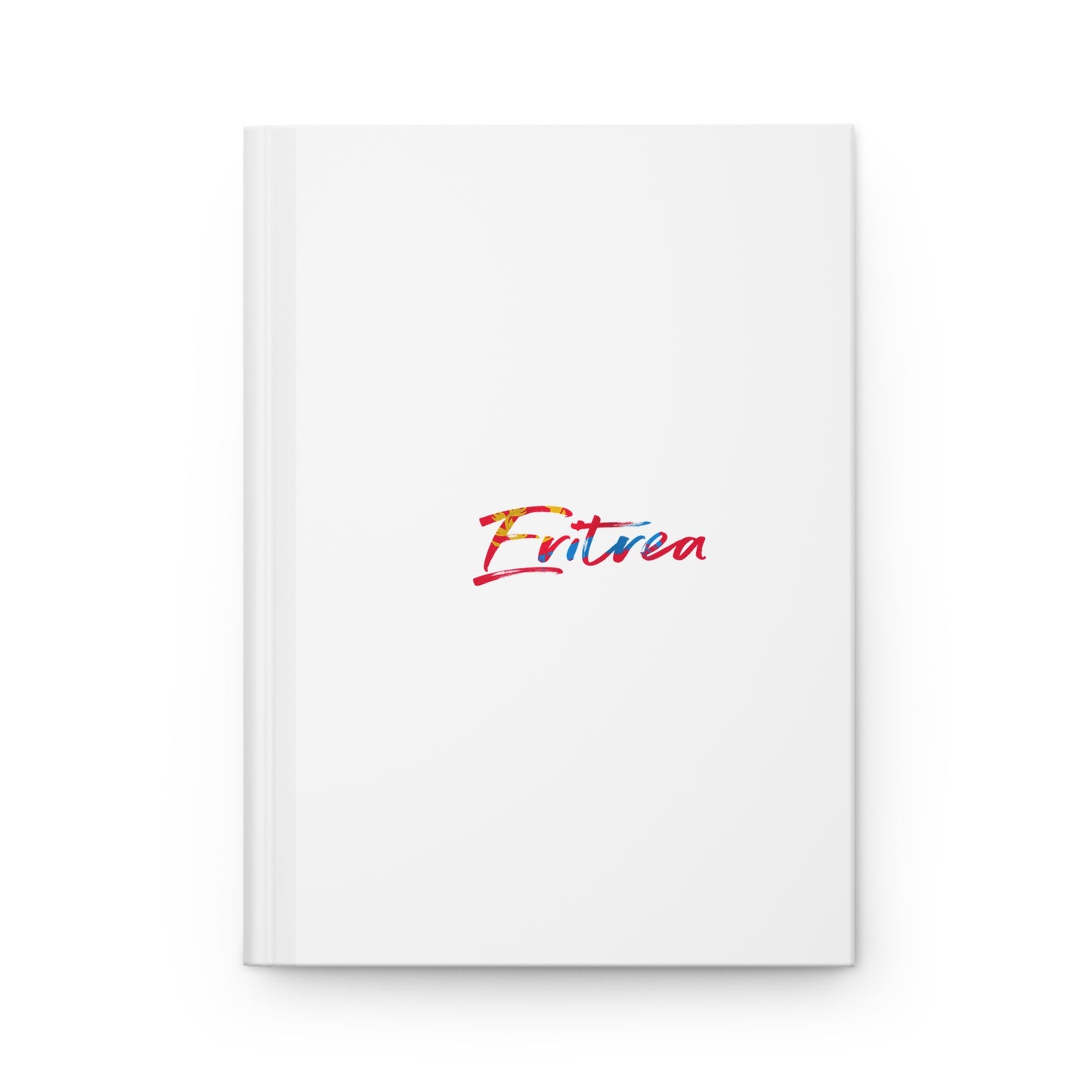 Eritrea - Notebook