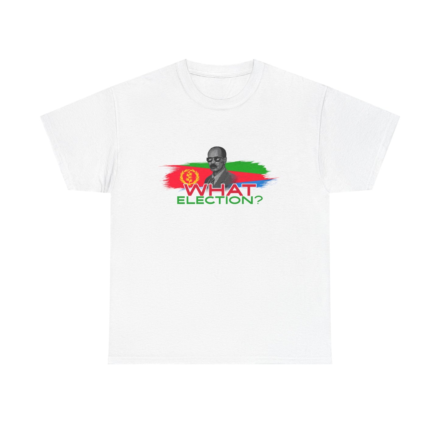 What Election Unisex Tshirt
