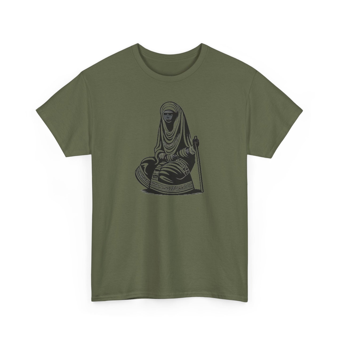 Sudanese Woman II Unisex T-shirt