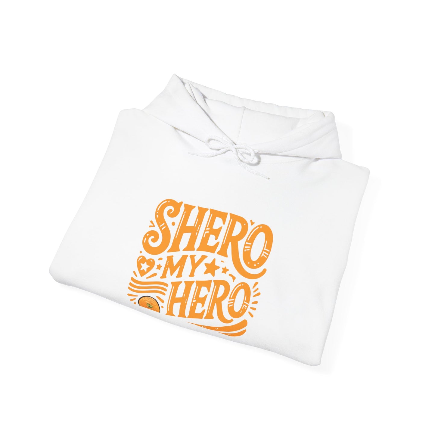 Shero My Hero Unisex Hoodie