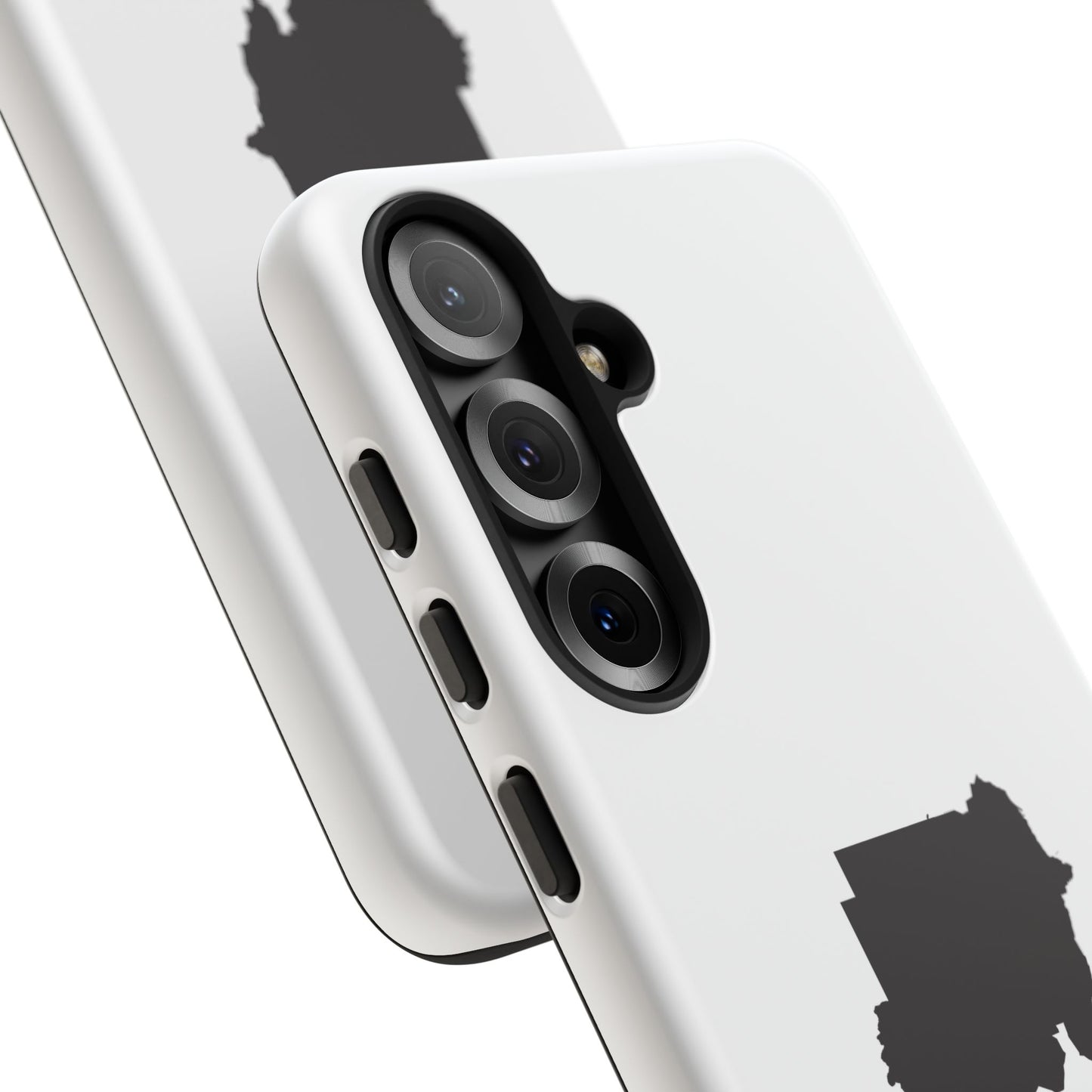 Sudan Map - Phone Case