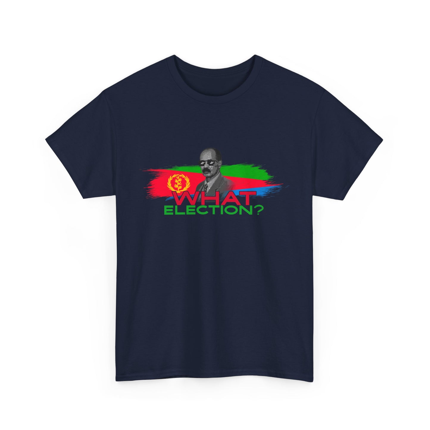 What Election Unisex Tshirt