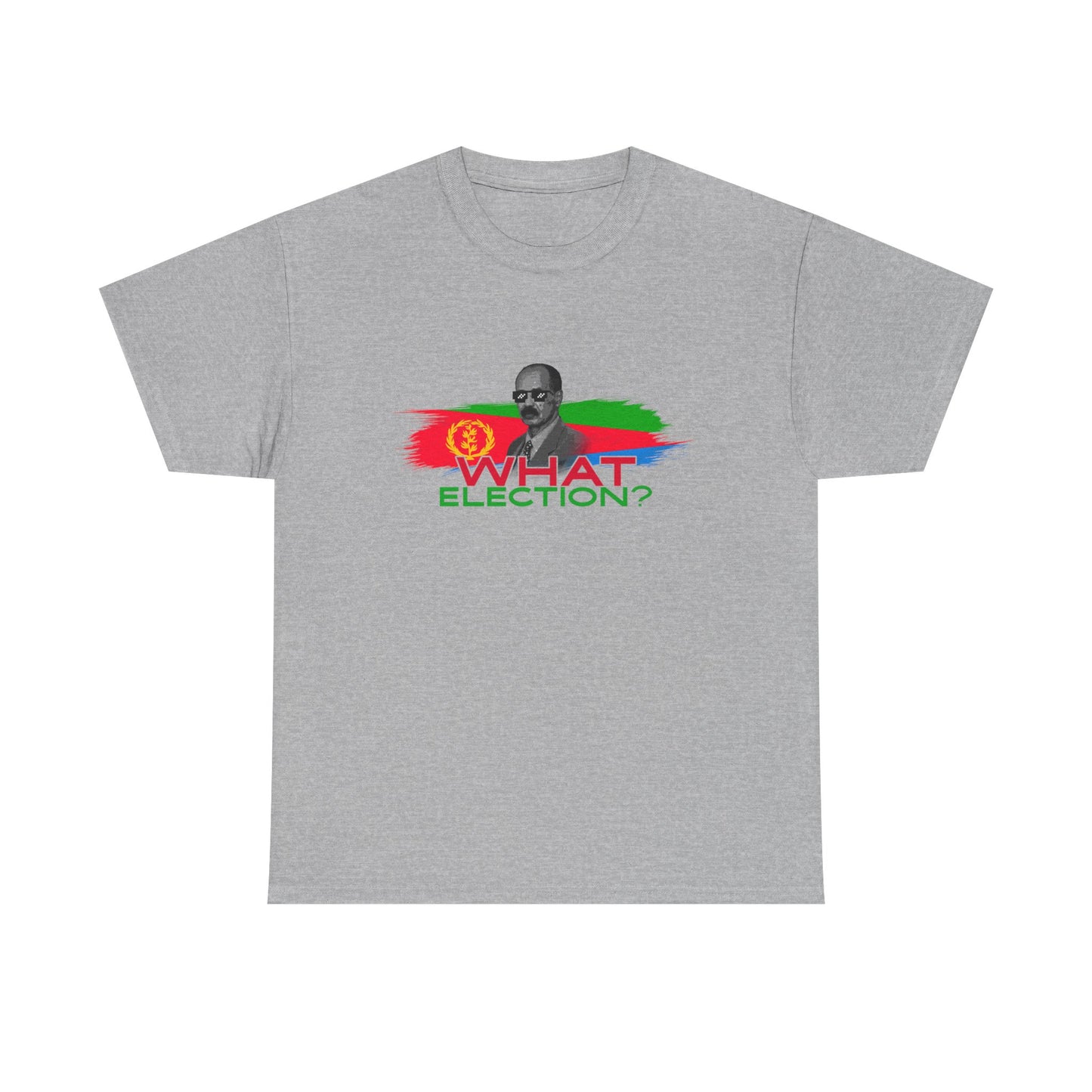 What Election Unisex Tshirt