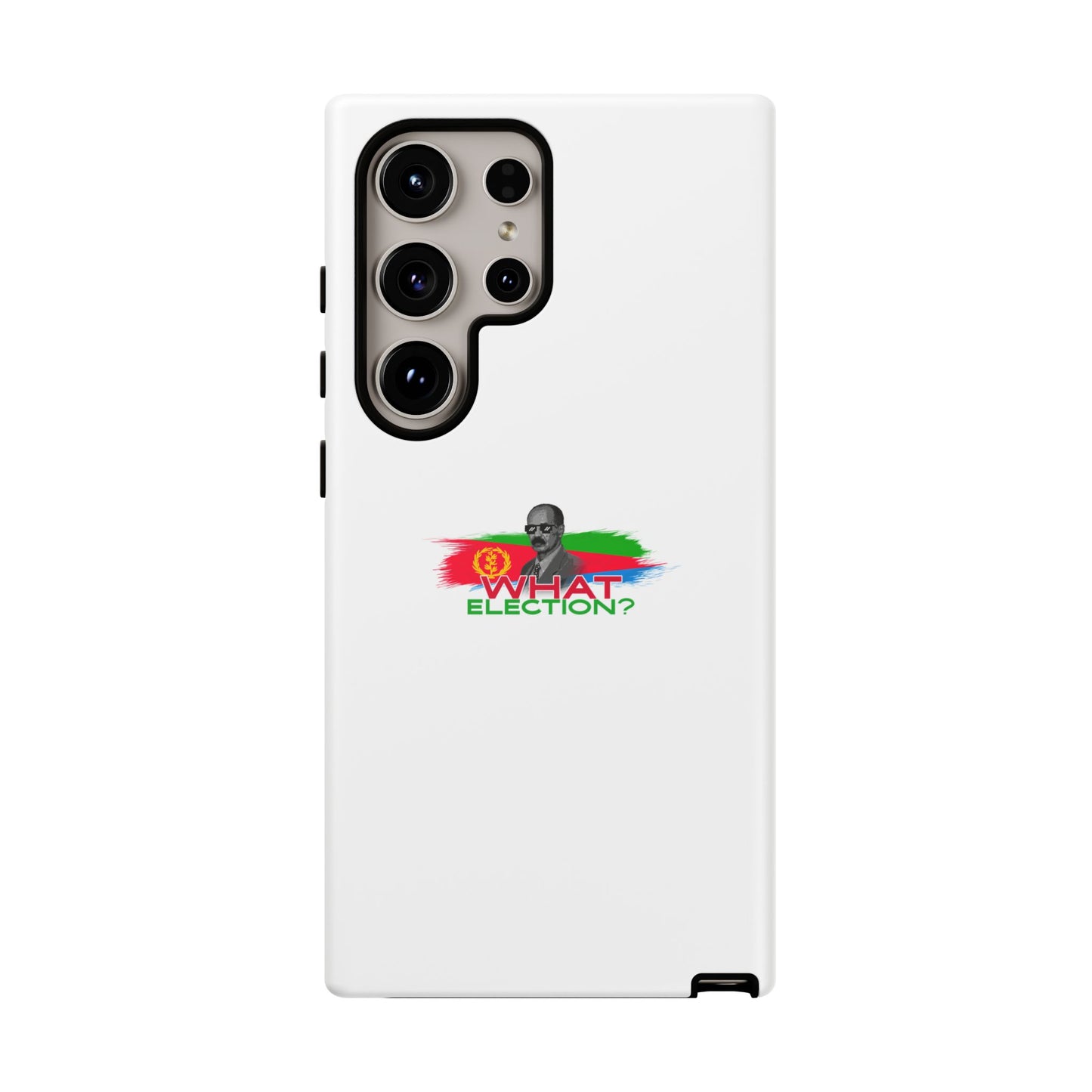 Tough Cases