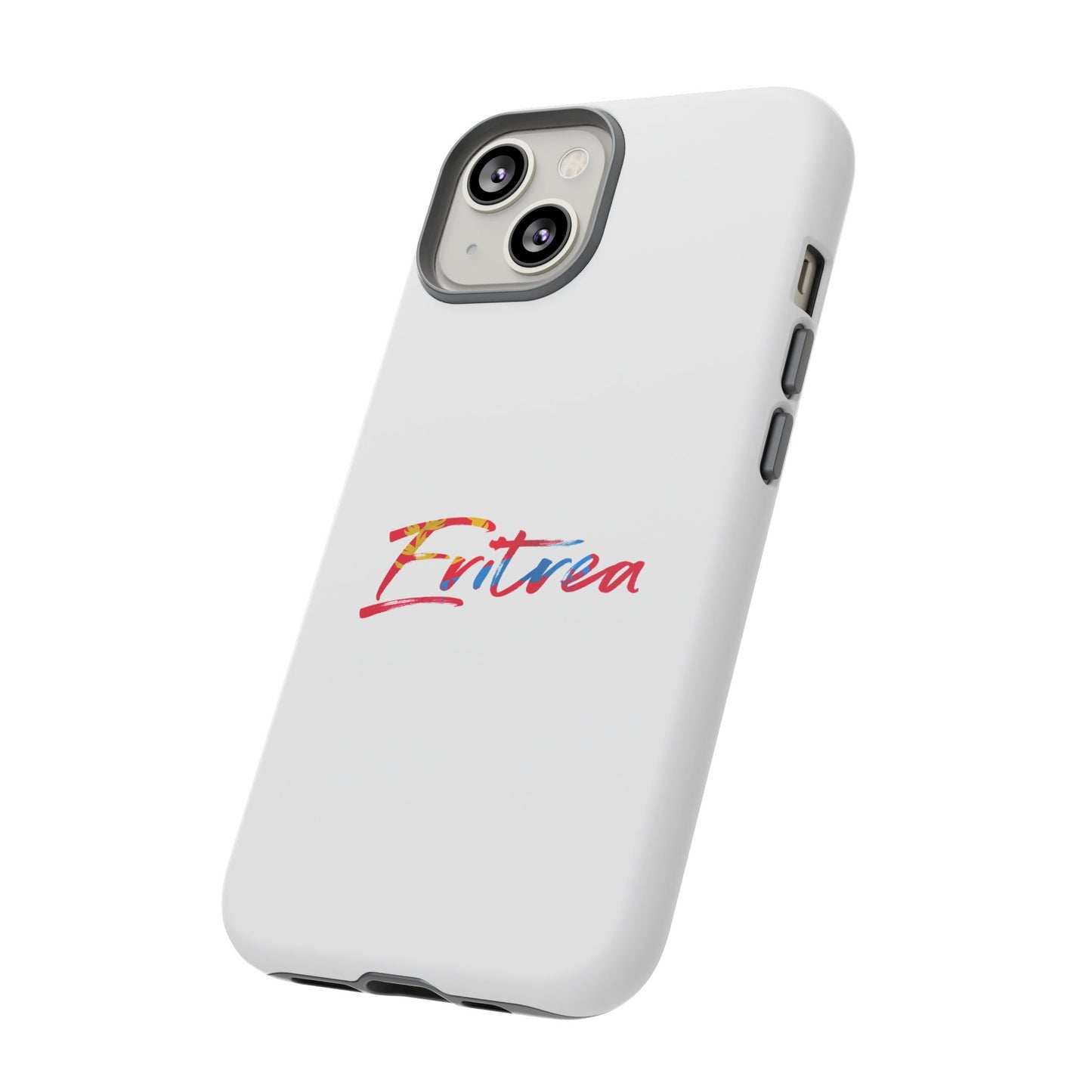 Eritrea - Phone Case