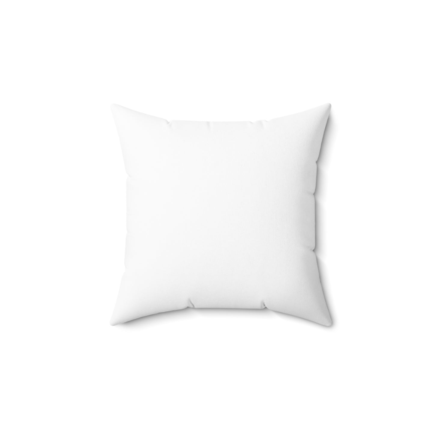 Shero My Hero Square Pillow