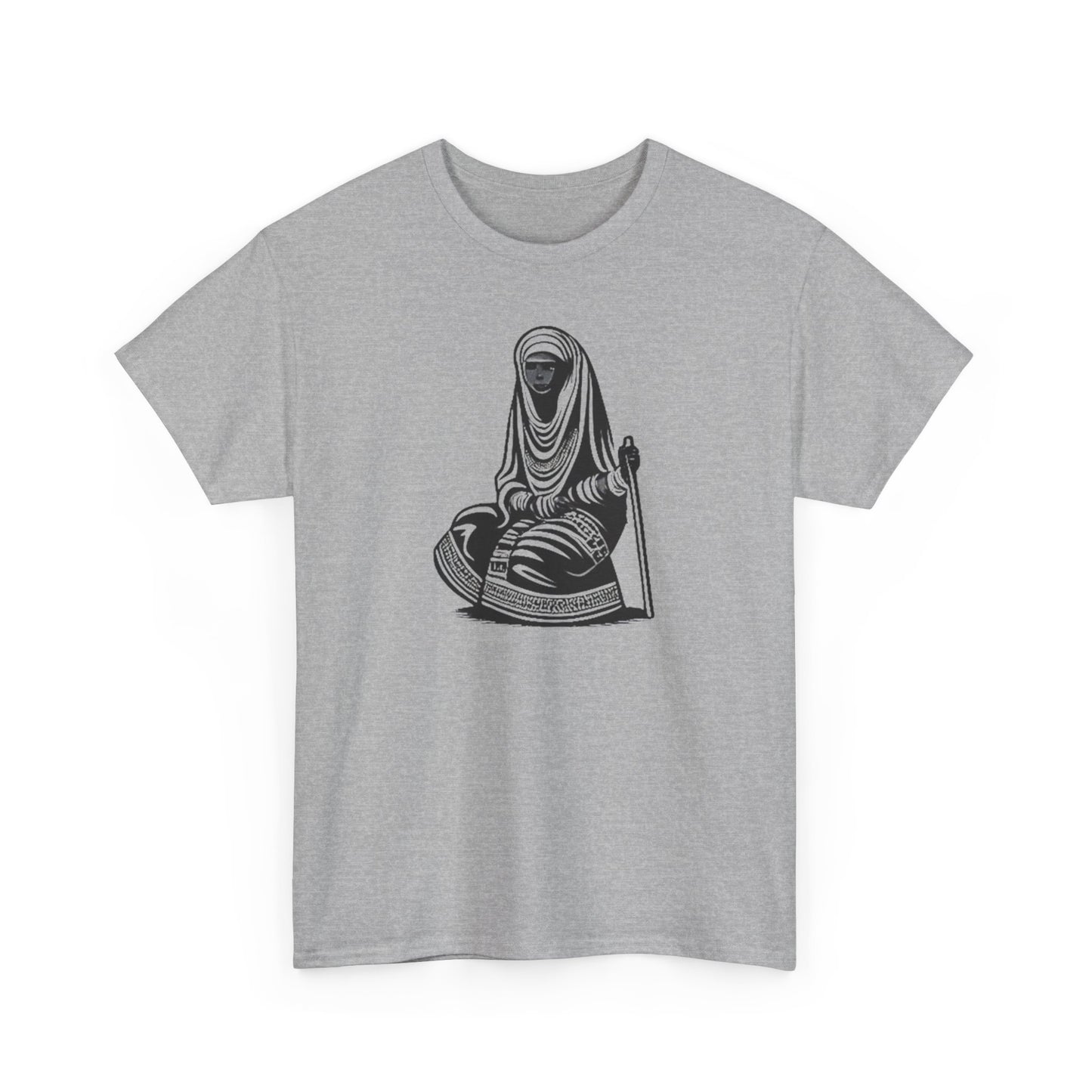 Sudanese Woman II Unisex T-shirt