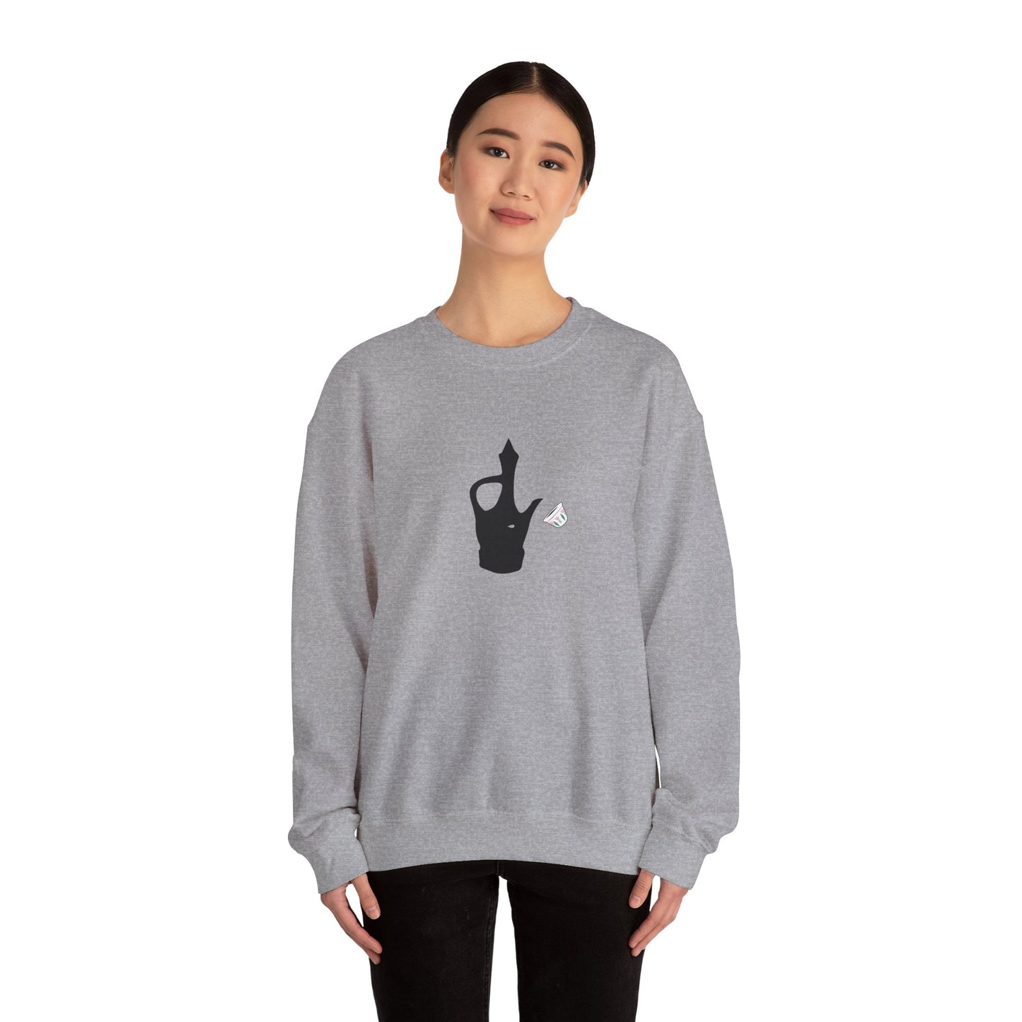 Jebena Unisex Sweatshirt
