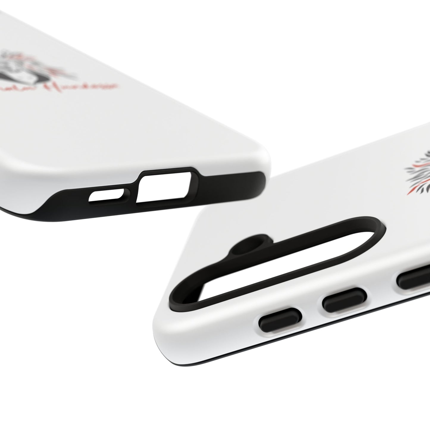 Hachalu Hundessa - Phone Case