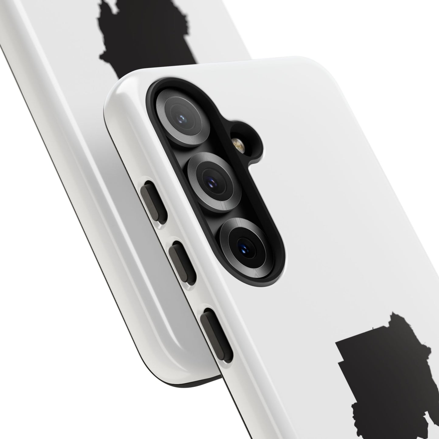 Sudan Map - Phone Case