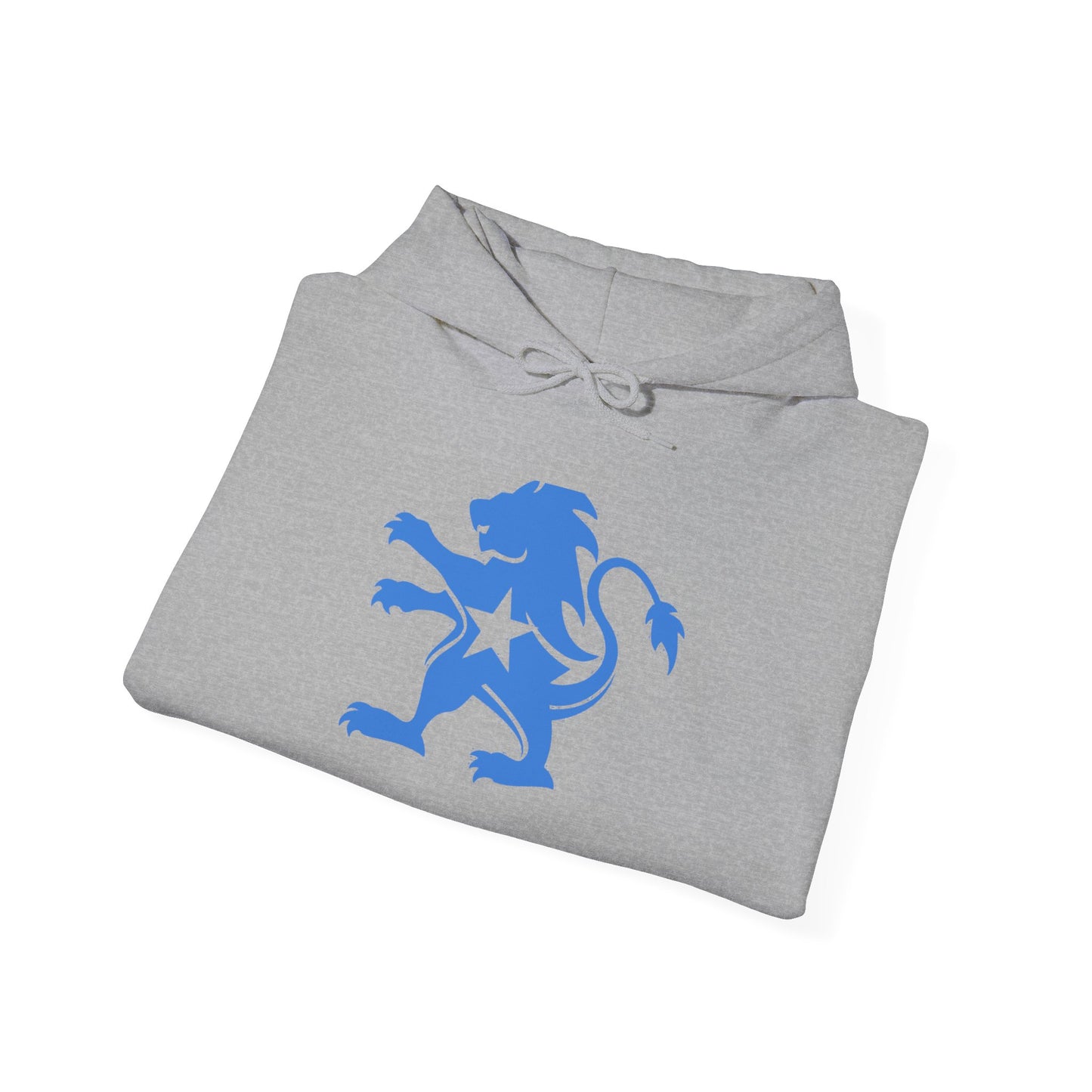 Somalia Lion - Hoodie