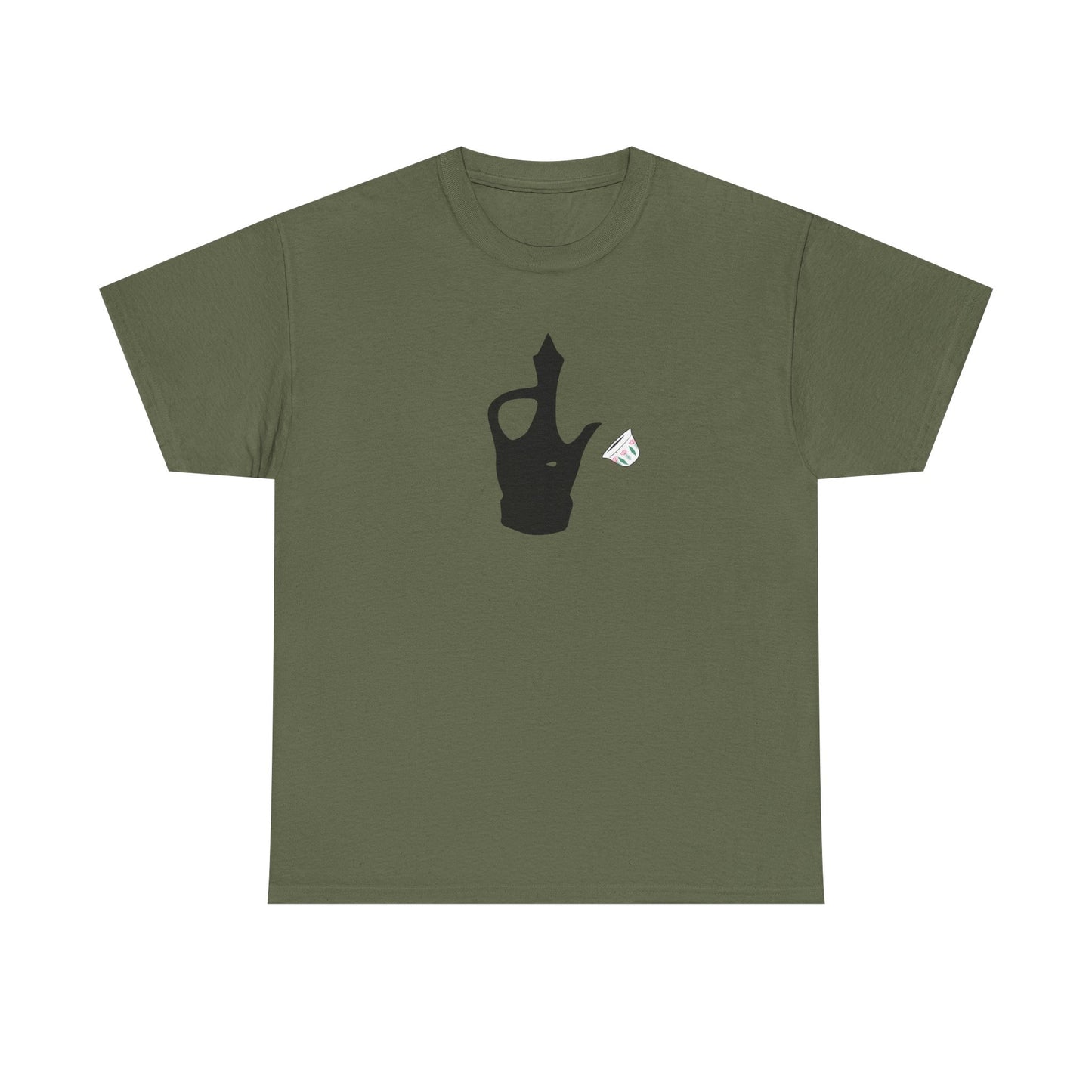 Jebena Unisex Tshirt
