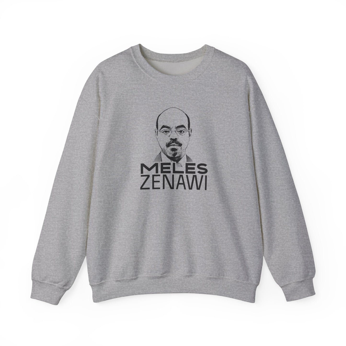 Meles Zenawi - Sweatshirt