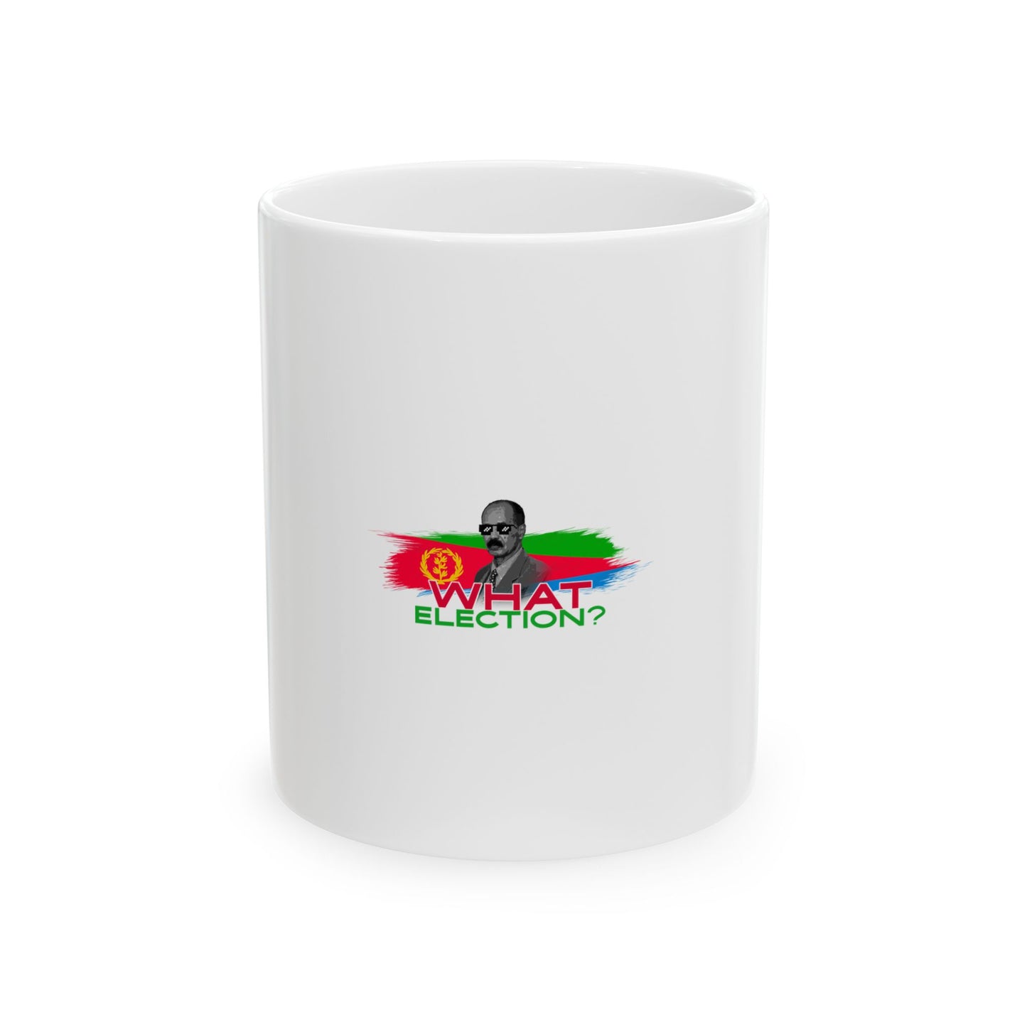 What election - Mug