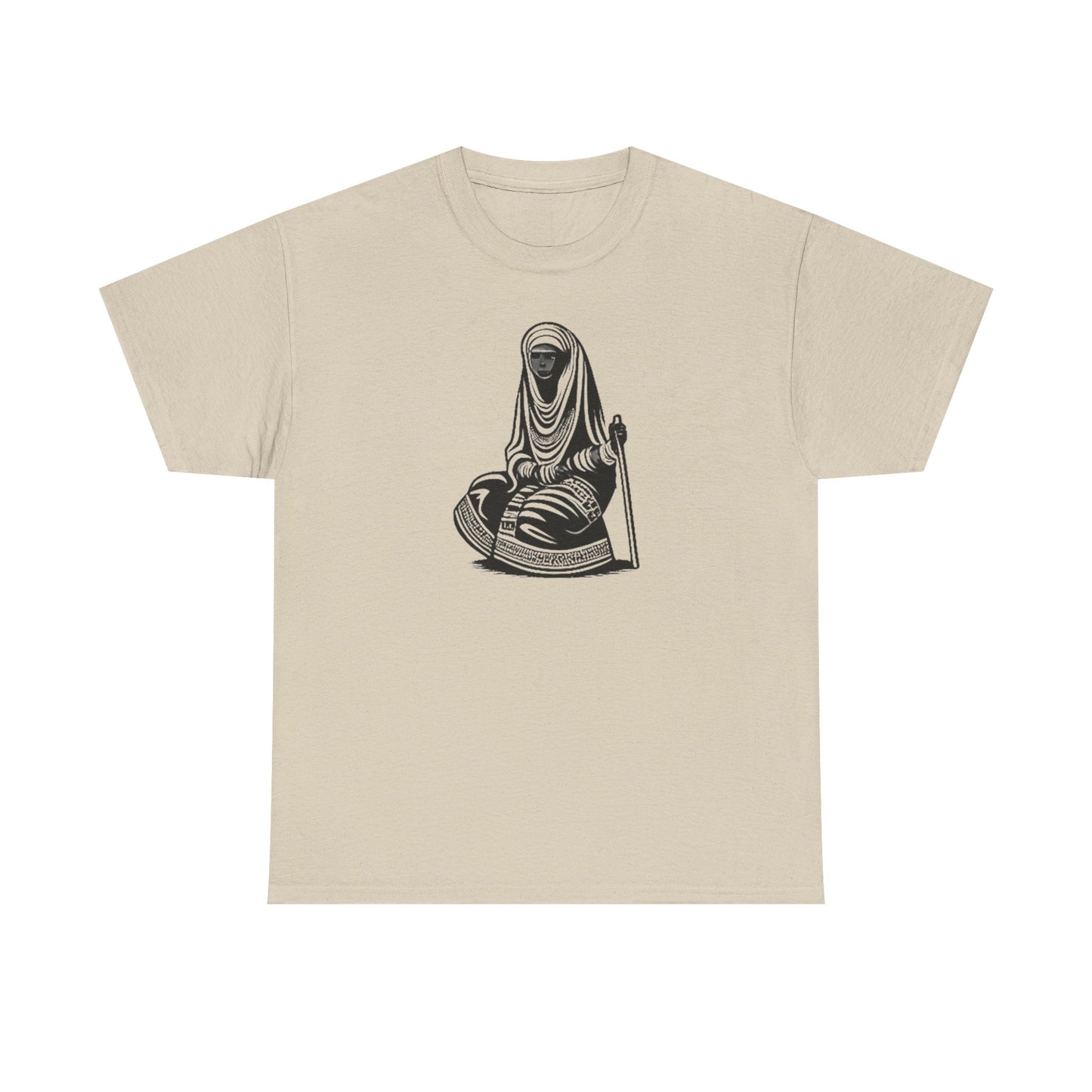 Sudanese Woman II Unisex T-shirt