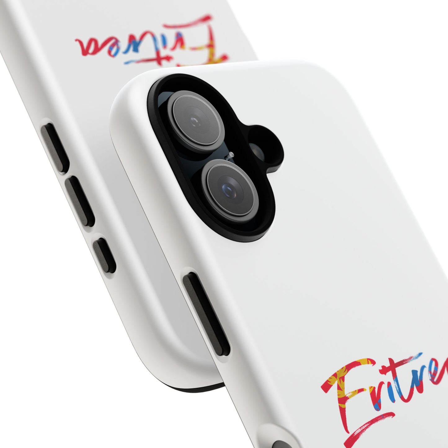 Eritrea - Phone Case