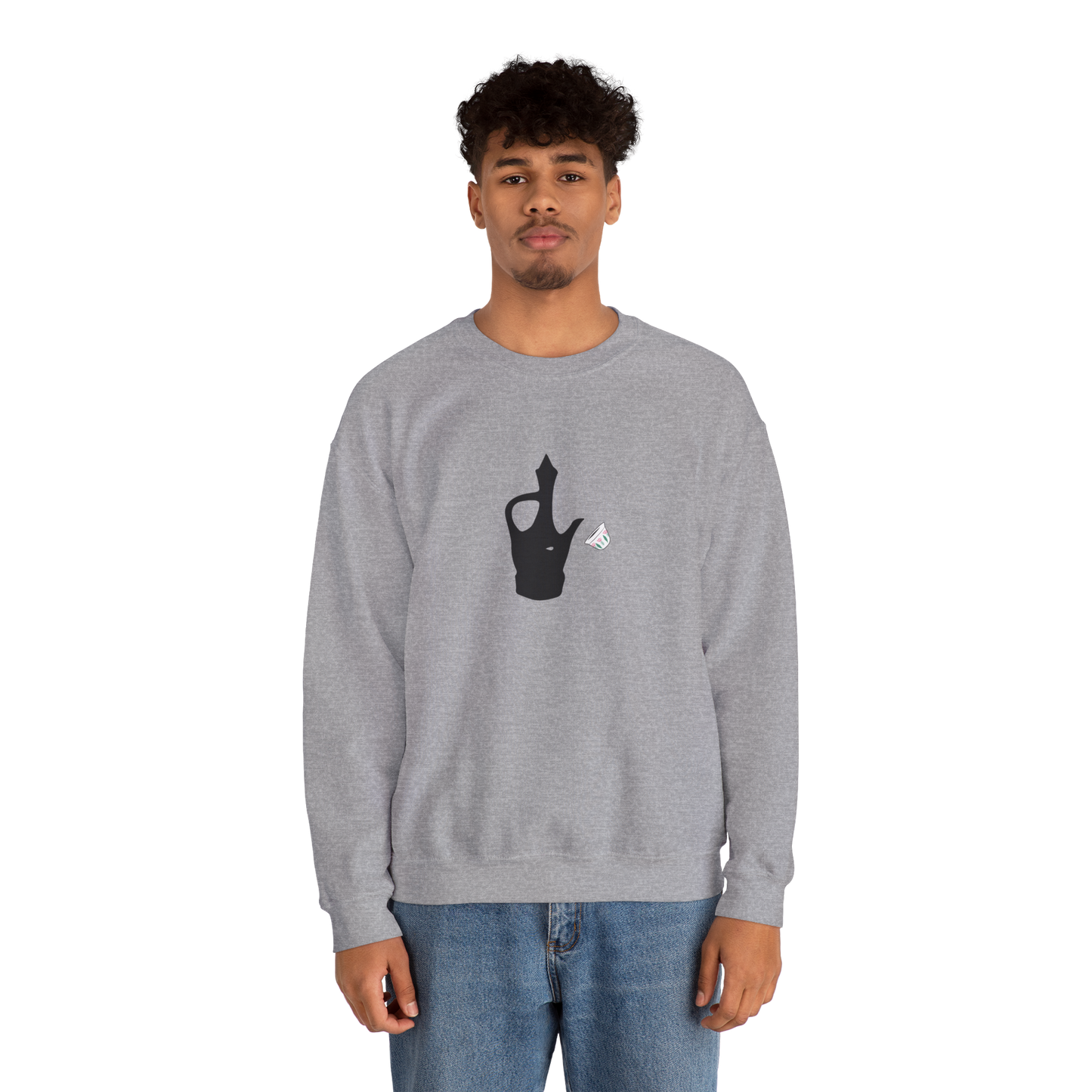 Jebena Unisex Sweatshirt