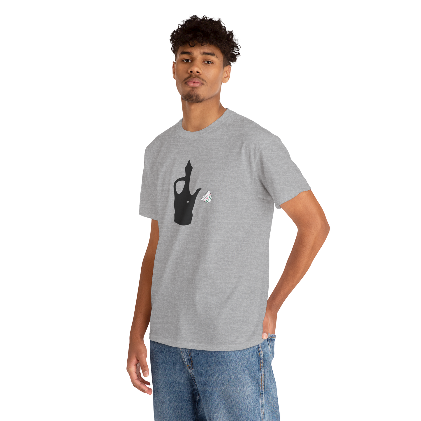 Jebena Unisex Tshirt