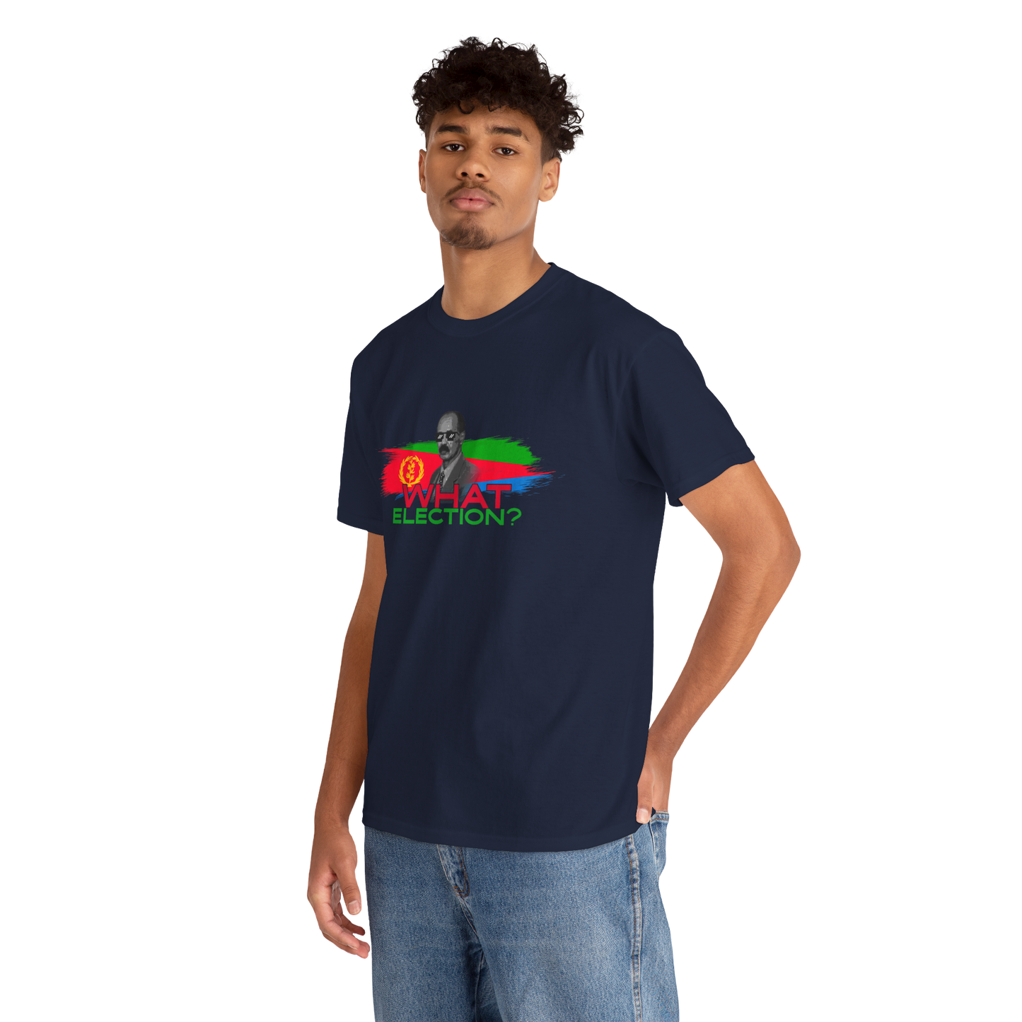 What Election Unisex Tshirt