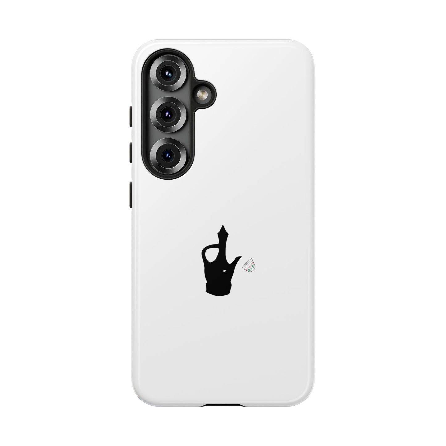 Jebena - Phone Case