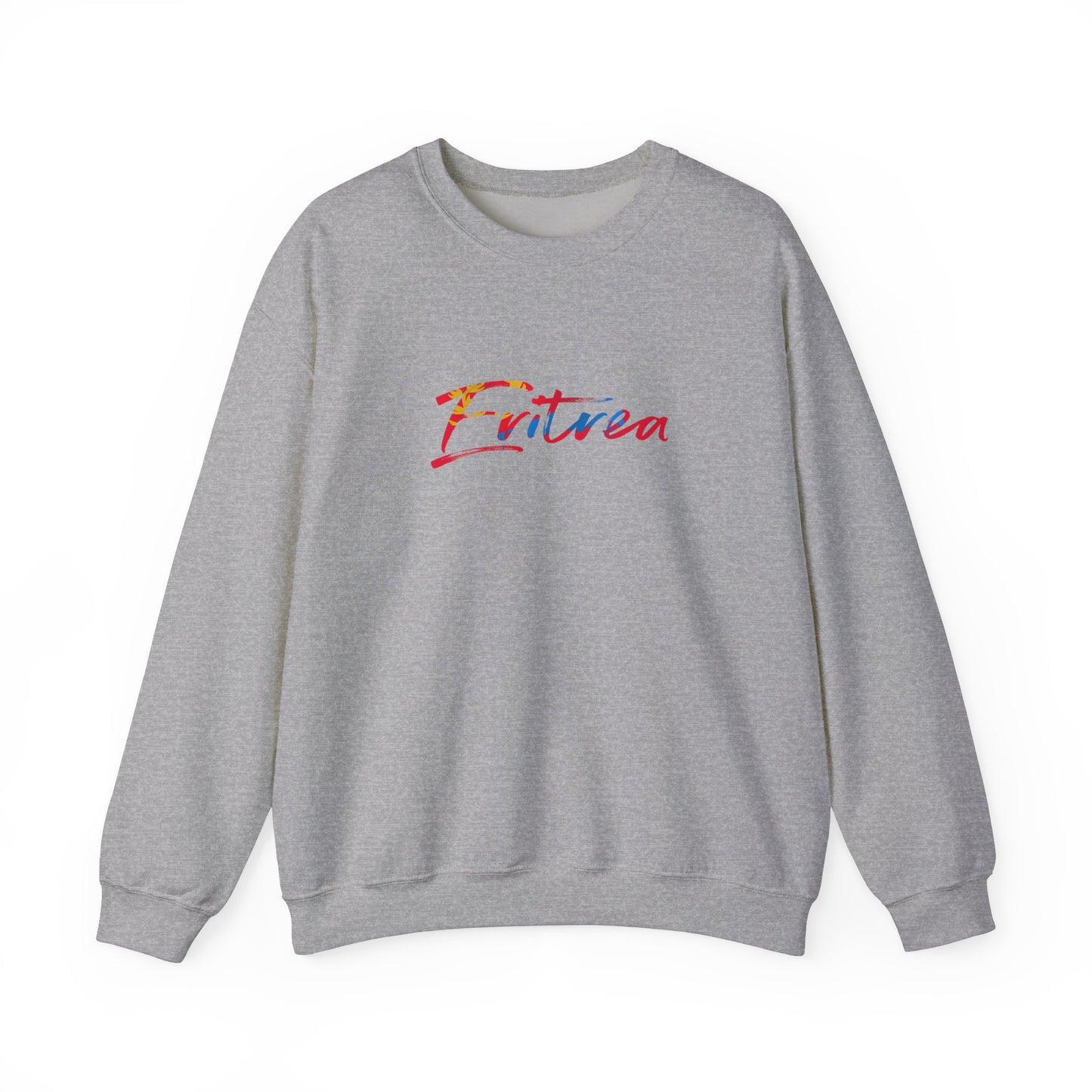 Eritrea Unisex Sweatshirt