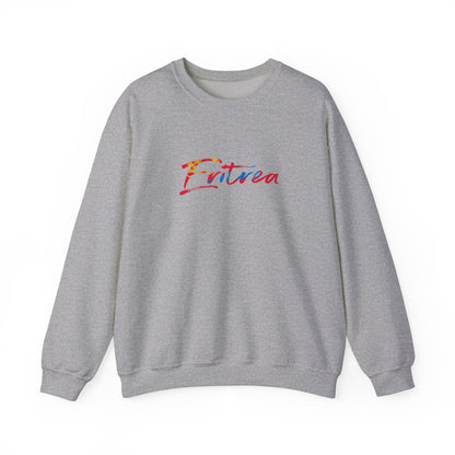 Eritrea Unisex Sweatshirt