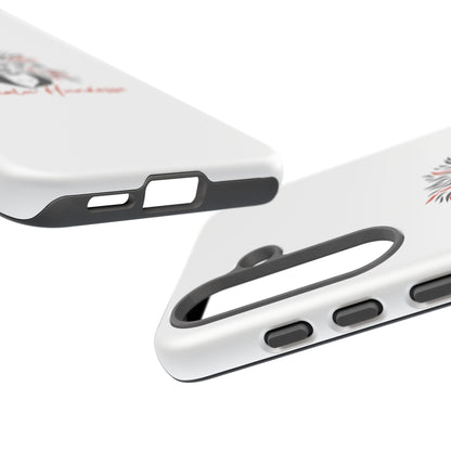 Hachalu Hundessa - Phone Case