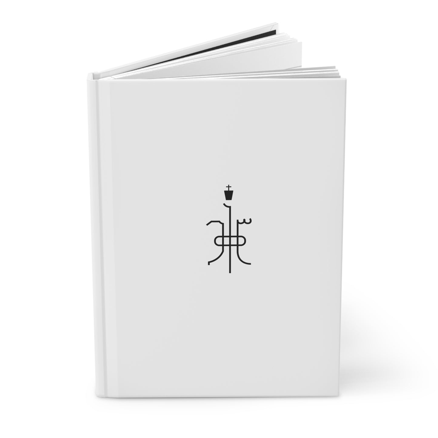 Kedamawi Haileselassie - Notebook