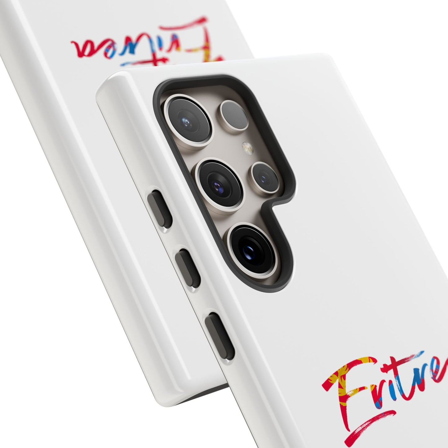 Eritrea - Phone Case