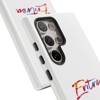 Eritrea - Phone Case