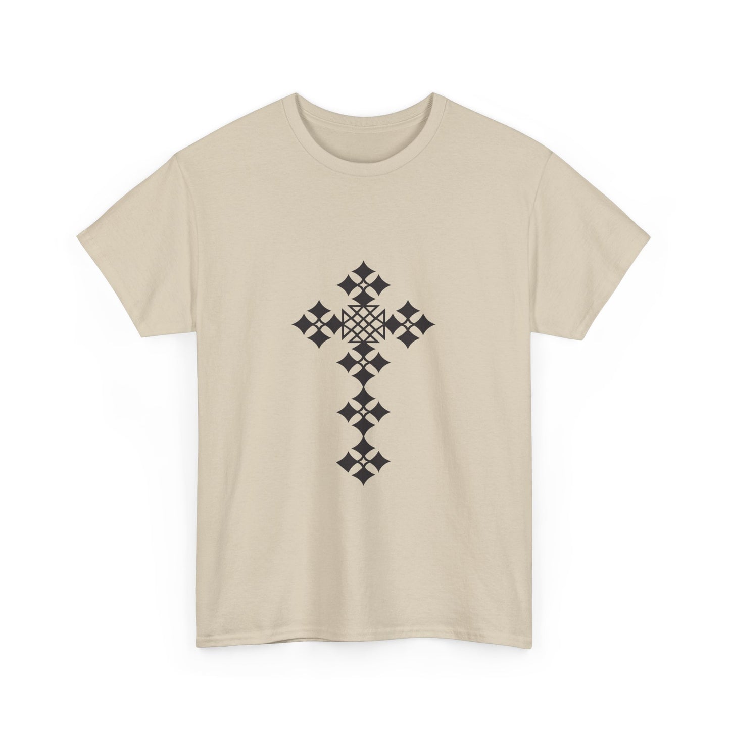 Ethiopian Cross