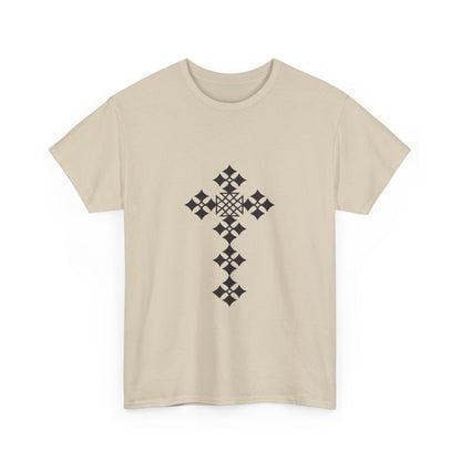 Ethiopian Cross
