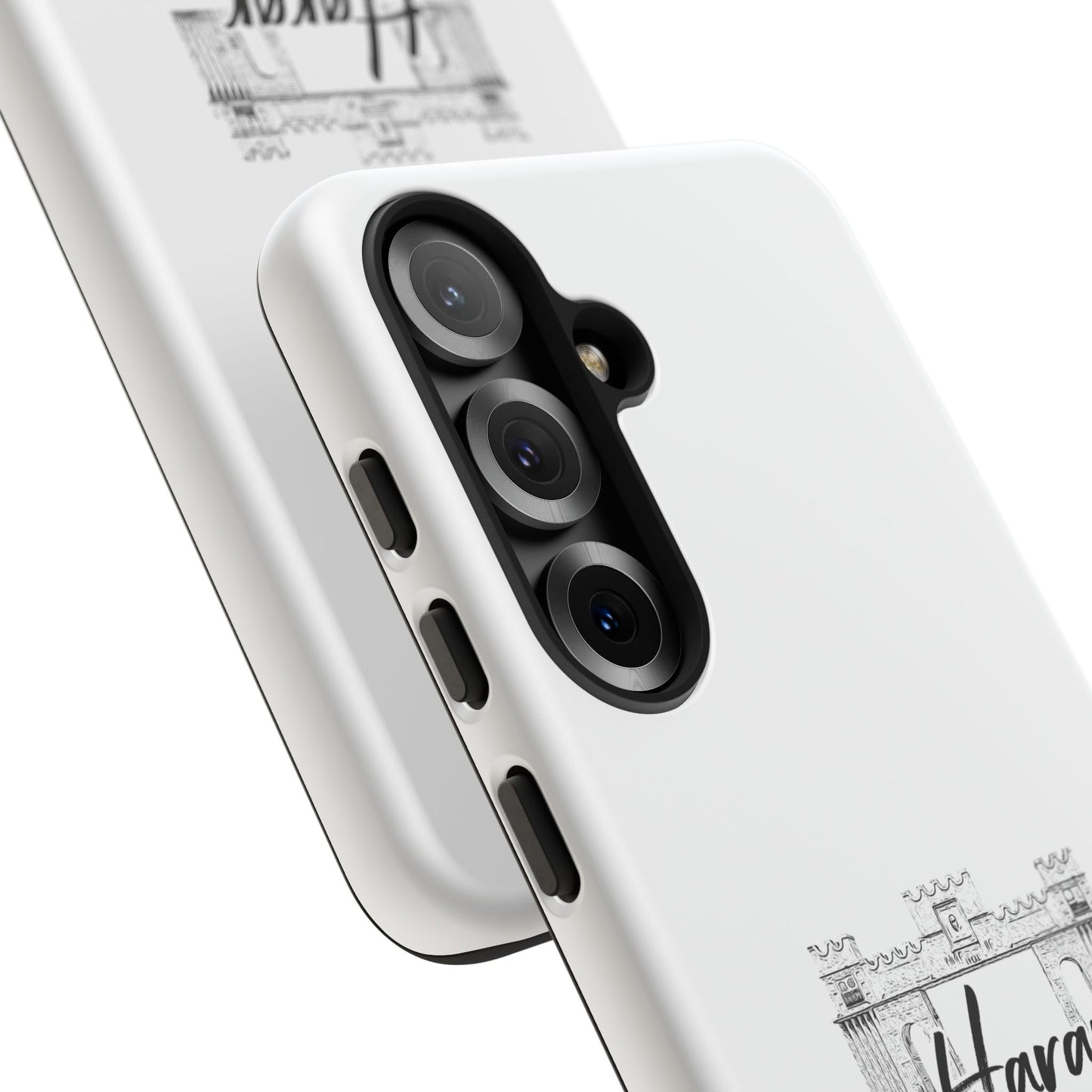 Harar - Phone Case