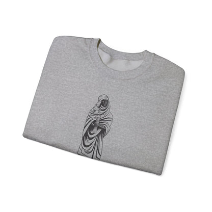 Sudanese Character II Unisex Sweatshirt